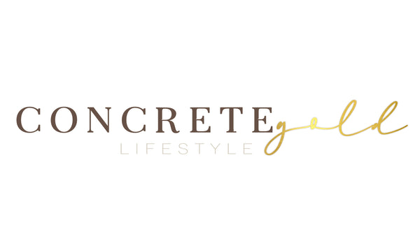 Concrete Gold Lifestyle 